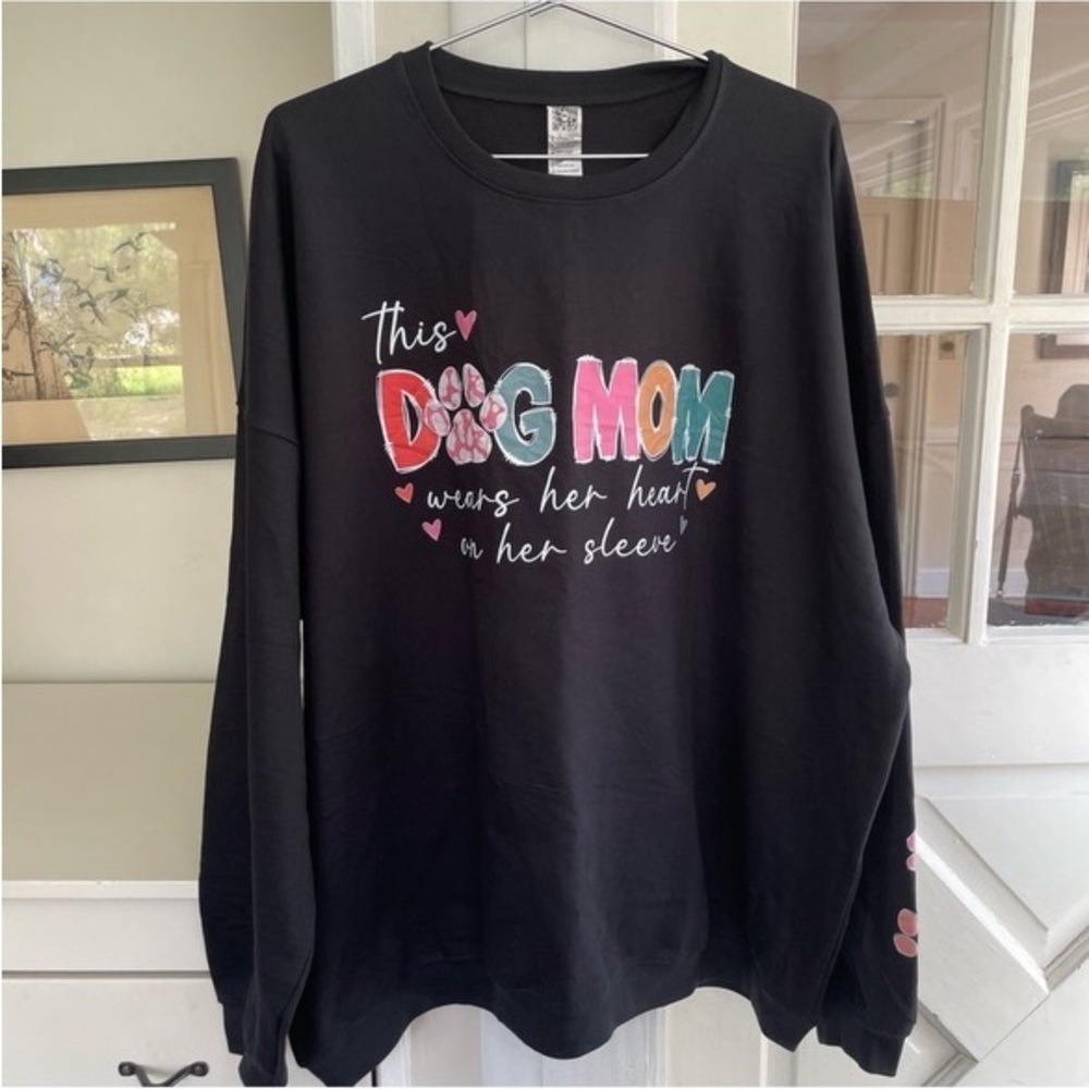Women's Long Sleeve Pullover
